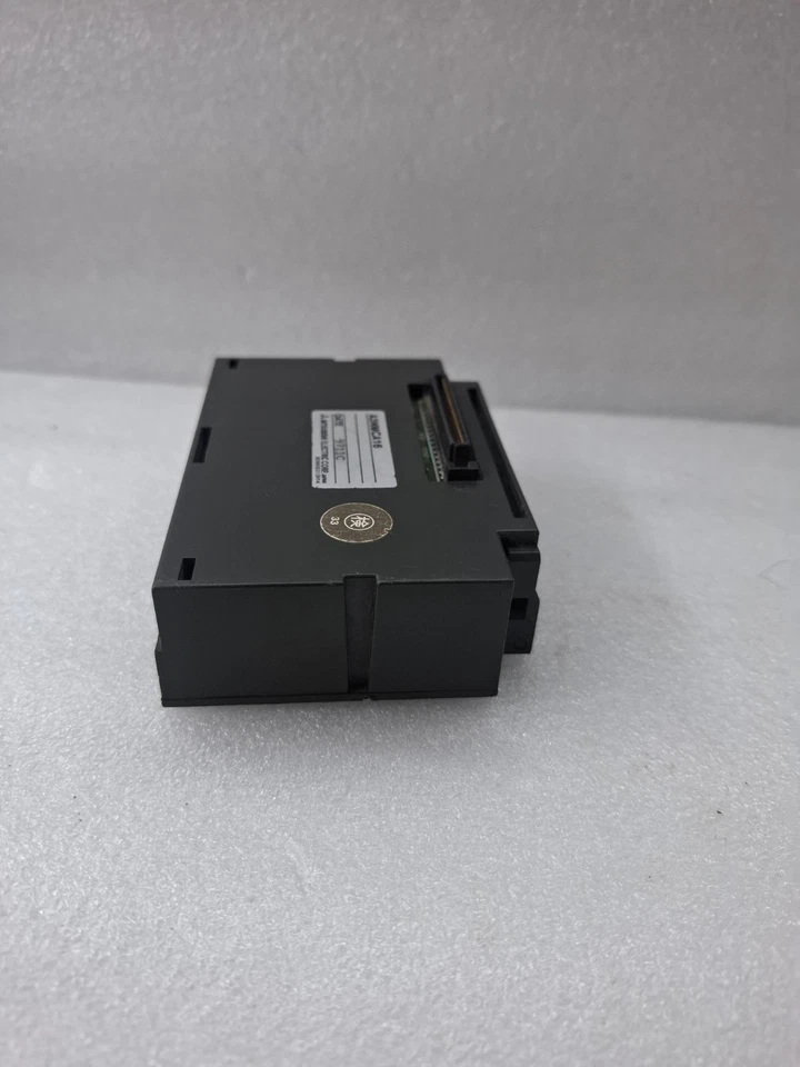 MITSUBISHI A3NMCA16 MEMORY CASSETTE MODULE